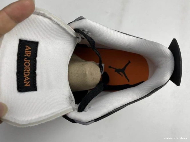Cheap Retro CW7183-100 Air (W) Starfish 4 Jordan 0823